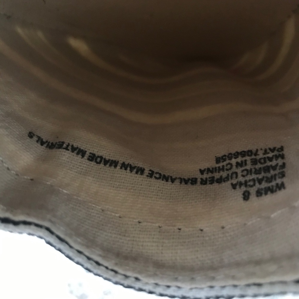 Striped Slip-ons - Picture 3 of 4